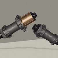 Tactic Racing TR01 Centerlock Hubset