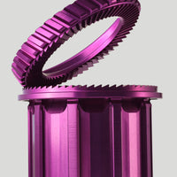 Tactic Racing TR01 V2 Centerlock Hubset