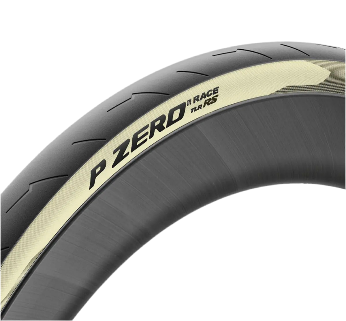 Pirelli P-Zero Race RS TLR Tyre – BuiltWheels