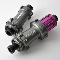 Tactic Racing TR01 V2 Centerlock Hubset