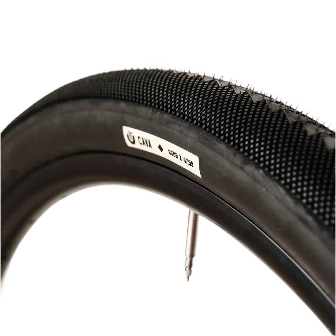 Ultradynamico CAVA Robusto Tyre