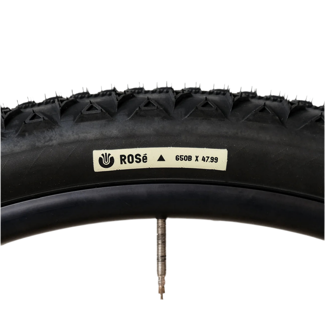 Ultradynamico ROSÉ Robusto Tyre