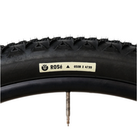 Ultradynamico ROSÉ Robusto Tyre