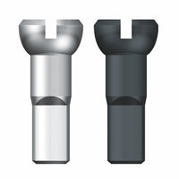 Sapim Polyax Brass Nipple