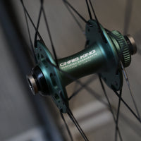 Chris King R45D Centrelock Road Hubset