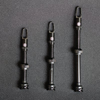 BUILT Tubeless Valve