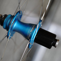 Chris King R45D Centrelock Road Hubset