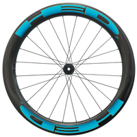 HED Vanquish RC4 Pro Rim