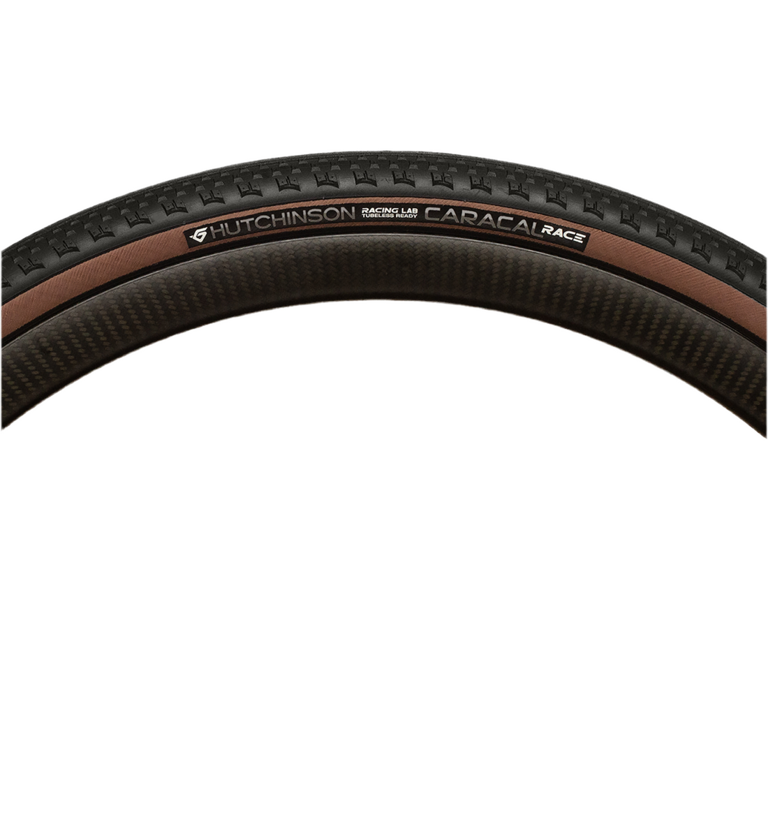 Hutchinson Caracal Race TLR