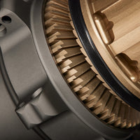 Tactic Racing TR01 Centerlock Hubset