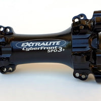 Extralite CyberFront SPD-3 Road Disc Hub