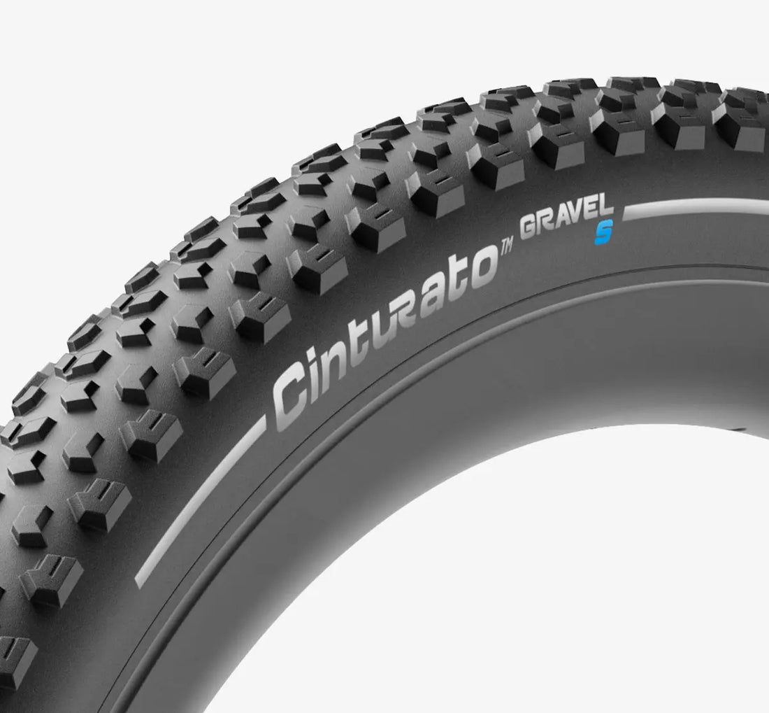 Pirelli Cinturato Gravel S Tyre
