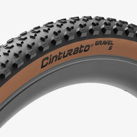 Pirelli Cinturato Gravel S Tyre