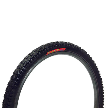 Panaracer mountain top bike tires