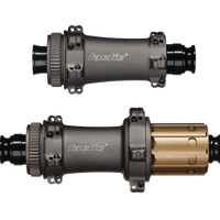 Tactic Racing TR01 Centerlock Hubset