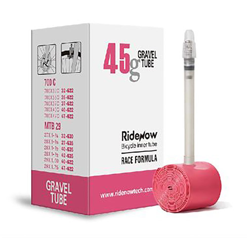 RideNow TPU Gravel Inner Tube