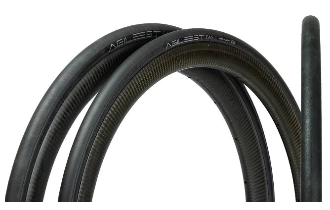 Panaracer AGLIEST FAST Clincher Tyre