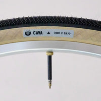 Ultradynamico CAVA JFF Tyre