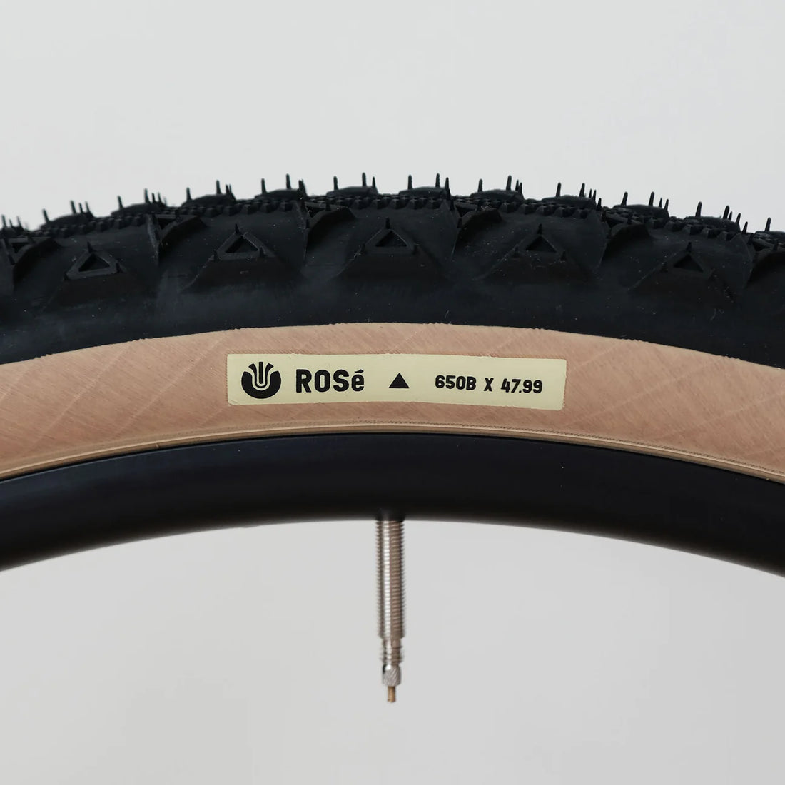 Ultradynamico ROSÉ JFF Tyre