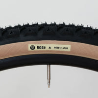 Ultradynamico ROSÉ JFF Tyre