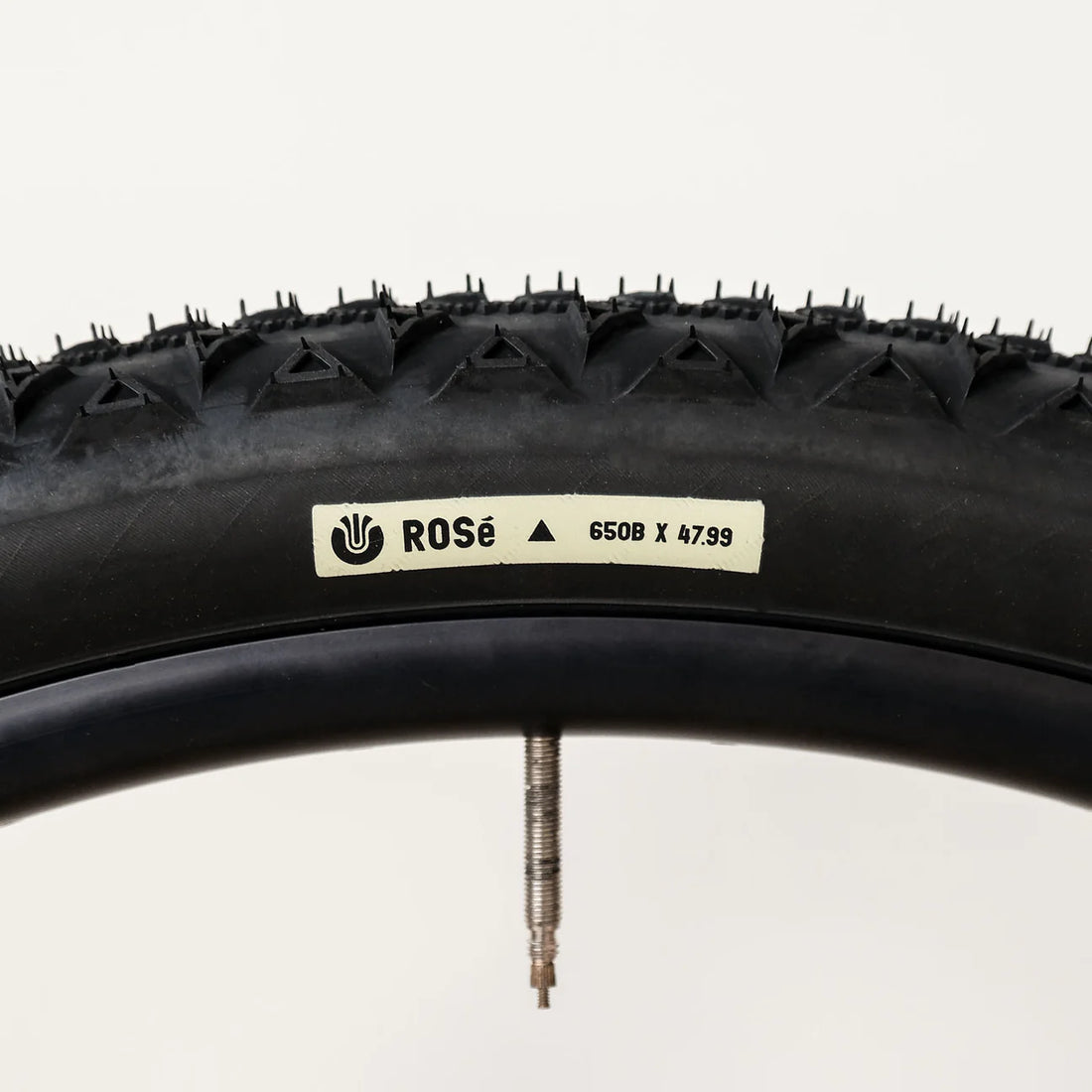 Ultradynamico ROSÉ JFF Tyre