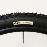Ultradynamico ROSÉ JFF Tyre