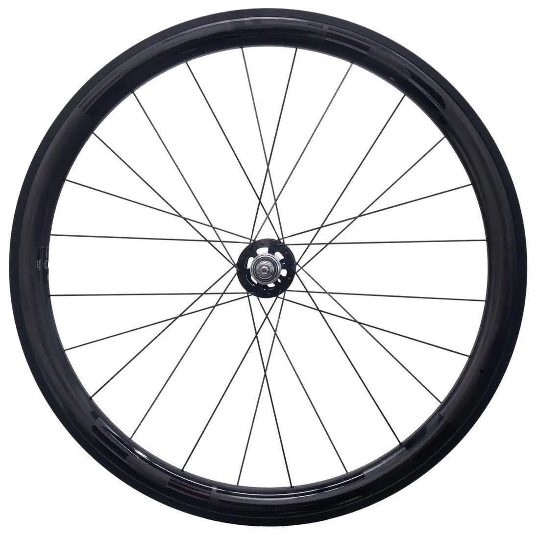 HED Jet Track Series