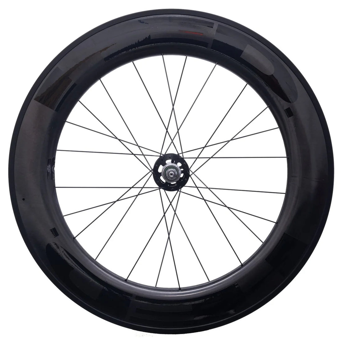 HED Jet Track Series