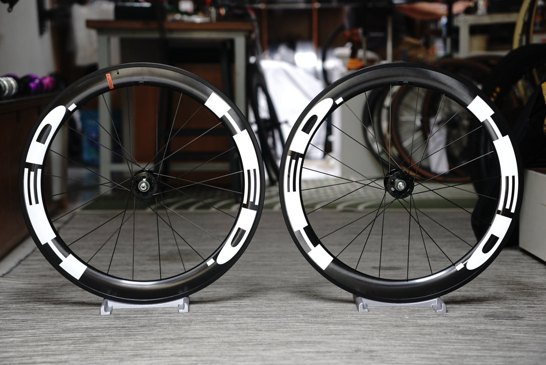 HED Jet Track Series