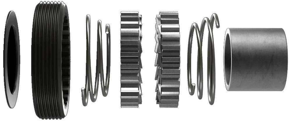 DT Swiss Ratchet LN Upgrade Kit – BuiltWheels