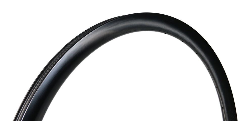 Light Bicycle Falcon Pro WR38