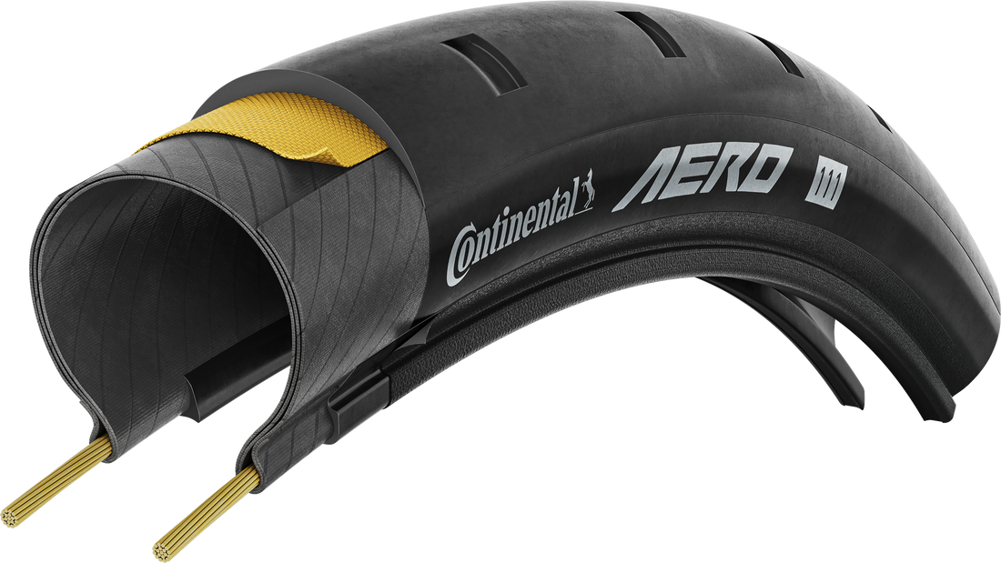 Continental AERO 111 Tyre
