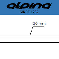 Alpina Hyperlite Aero Spoke