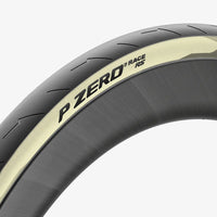 Pirelli P-Zero Race RS (Tube Type) Tyre