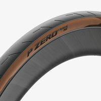 Pirelli P-Zero Race RS (Tube Type) Tyre