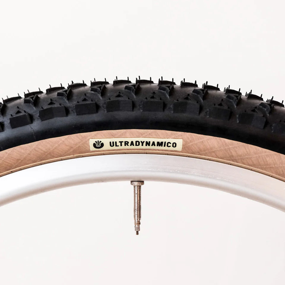 Ultradynamico MARS JFF Tyre