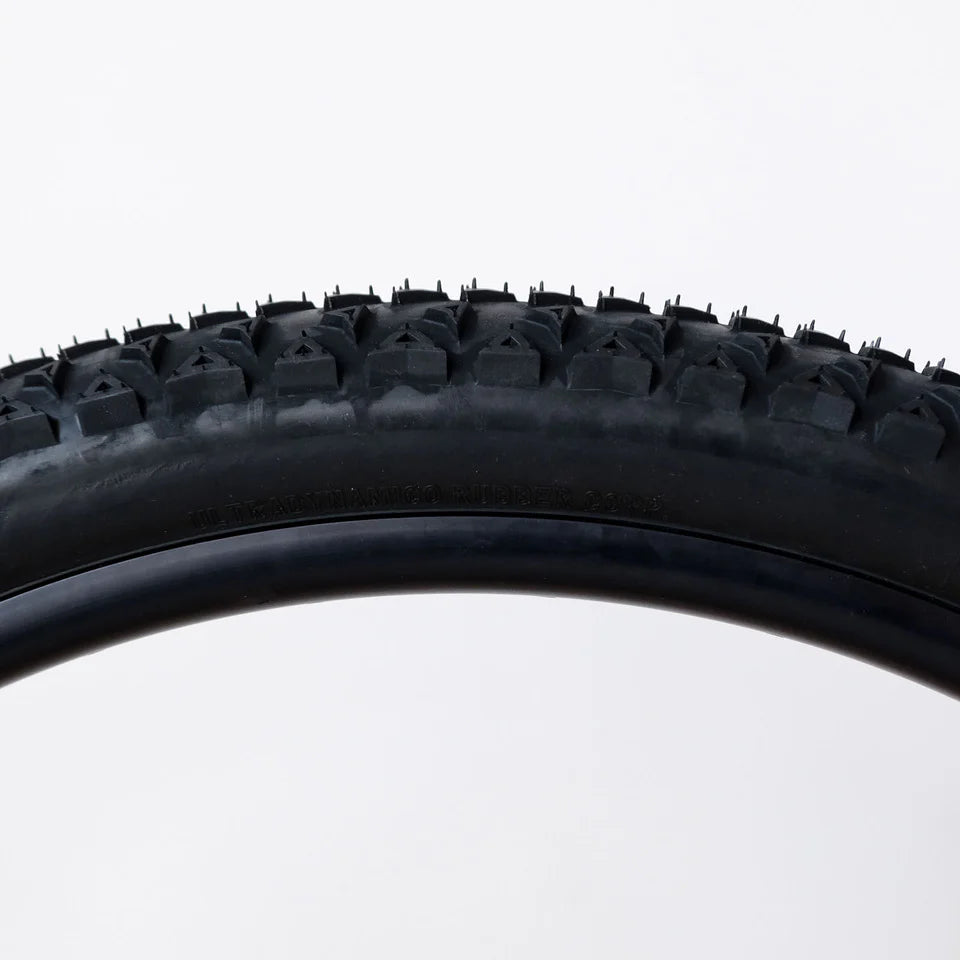 Ultradynamico MARS JFF Tyre