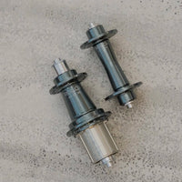 ROLLCii RC17 Rim Front Hub