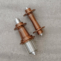 ROLLCii RC17 Rim Front Hub