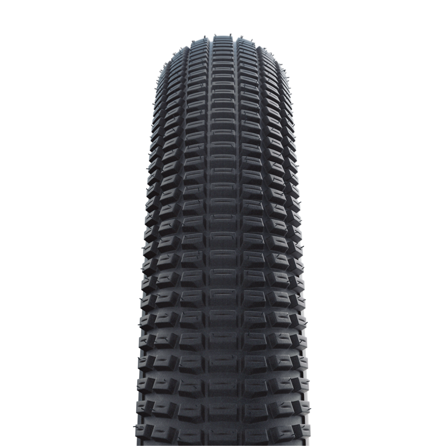 Schwalbe Billy Bonkers (20” 406 x 2.0”) – BuiltWheels