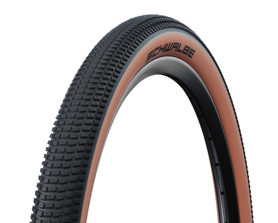 Schwalbe Billy Bonkers (20” 406 x 2.0”) – BuiltWheels