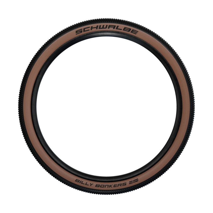 Schwalbe Billy Bonkers (20” 406 x 2.0”) – BuiltWheels