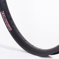 Velocity Blunt 35