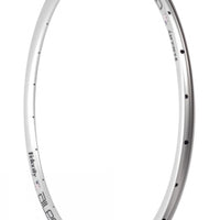 Velocity Aileron