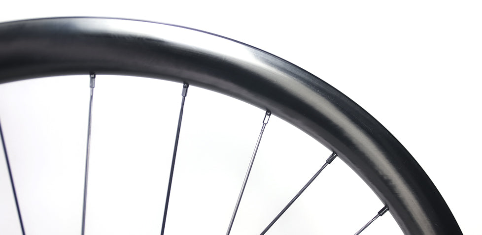 Light Bicycle Airia 32