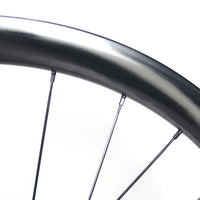 Light Bicycle Airia 32