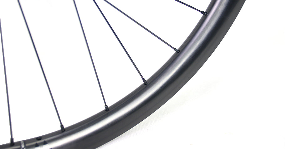 Light Bicycle Airia 32