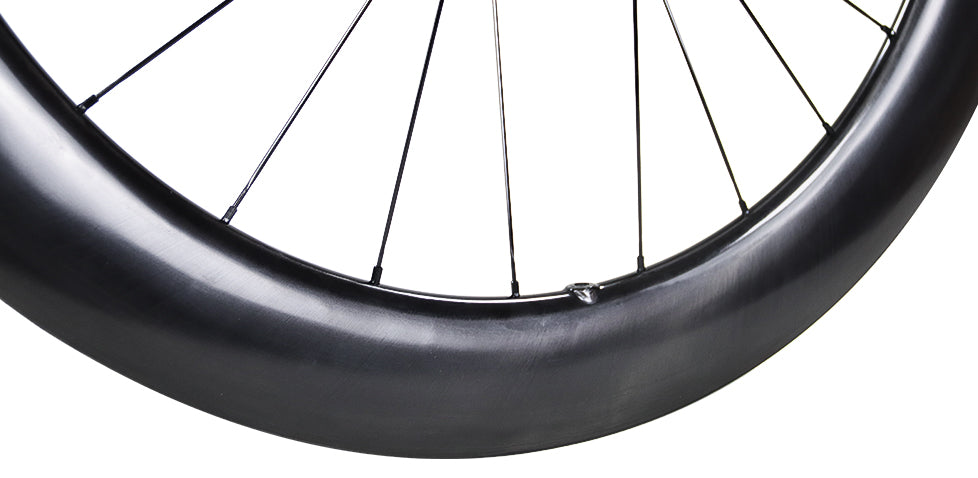 Light Bicycle Airia 65