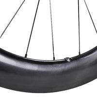 Light Bicycle Airia 65