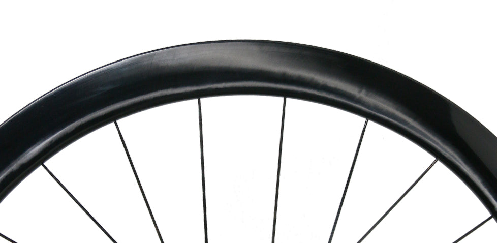 Light Bicycle Airia 52